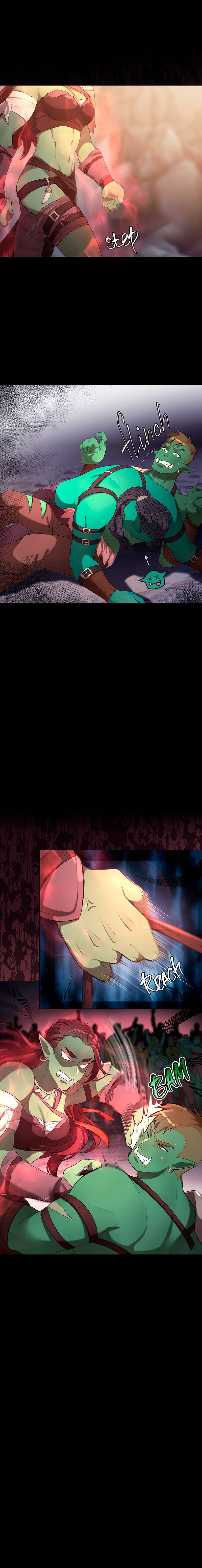 Flowers bloom even at places where there is no sun Chapter 2 page 3 - 