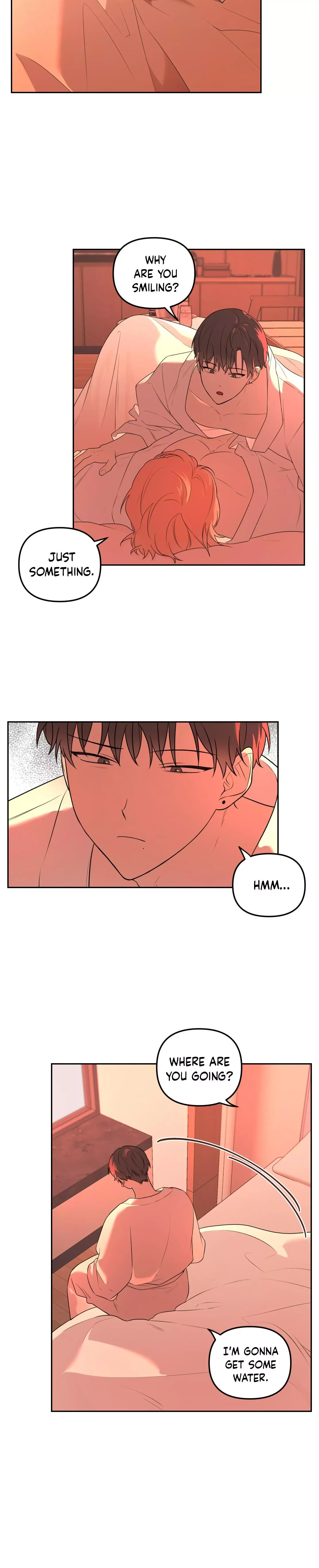 Read Flowers in the Garden chapter 9 image 2 on Lezhin