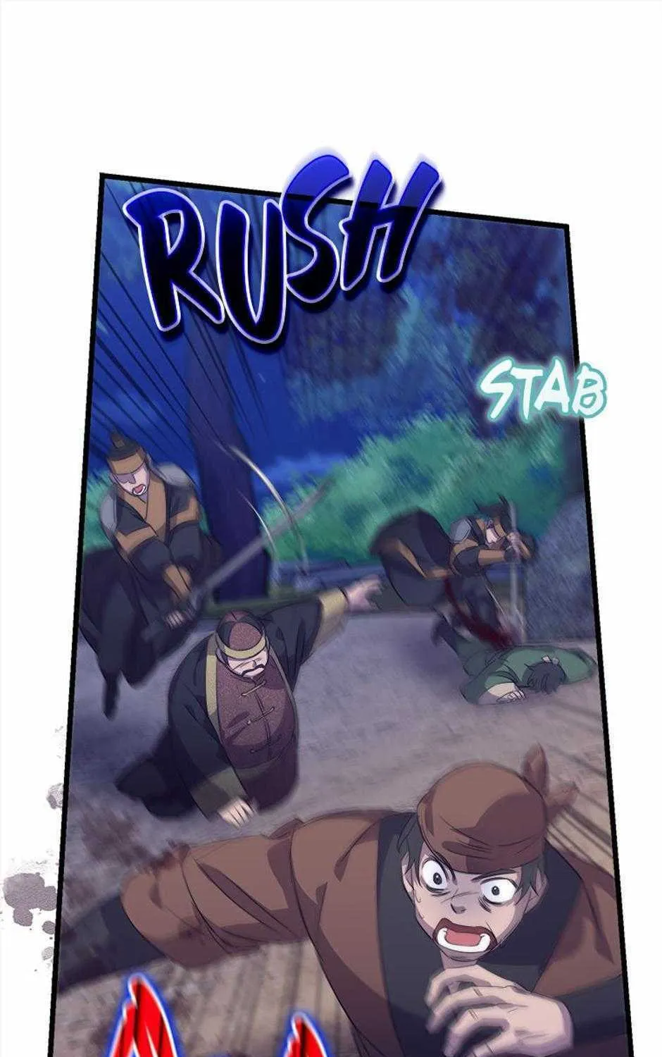 Read Flowerstruck chapter 1 image 101 on Lezhin