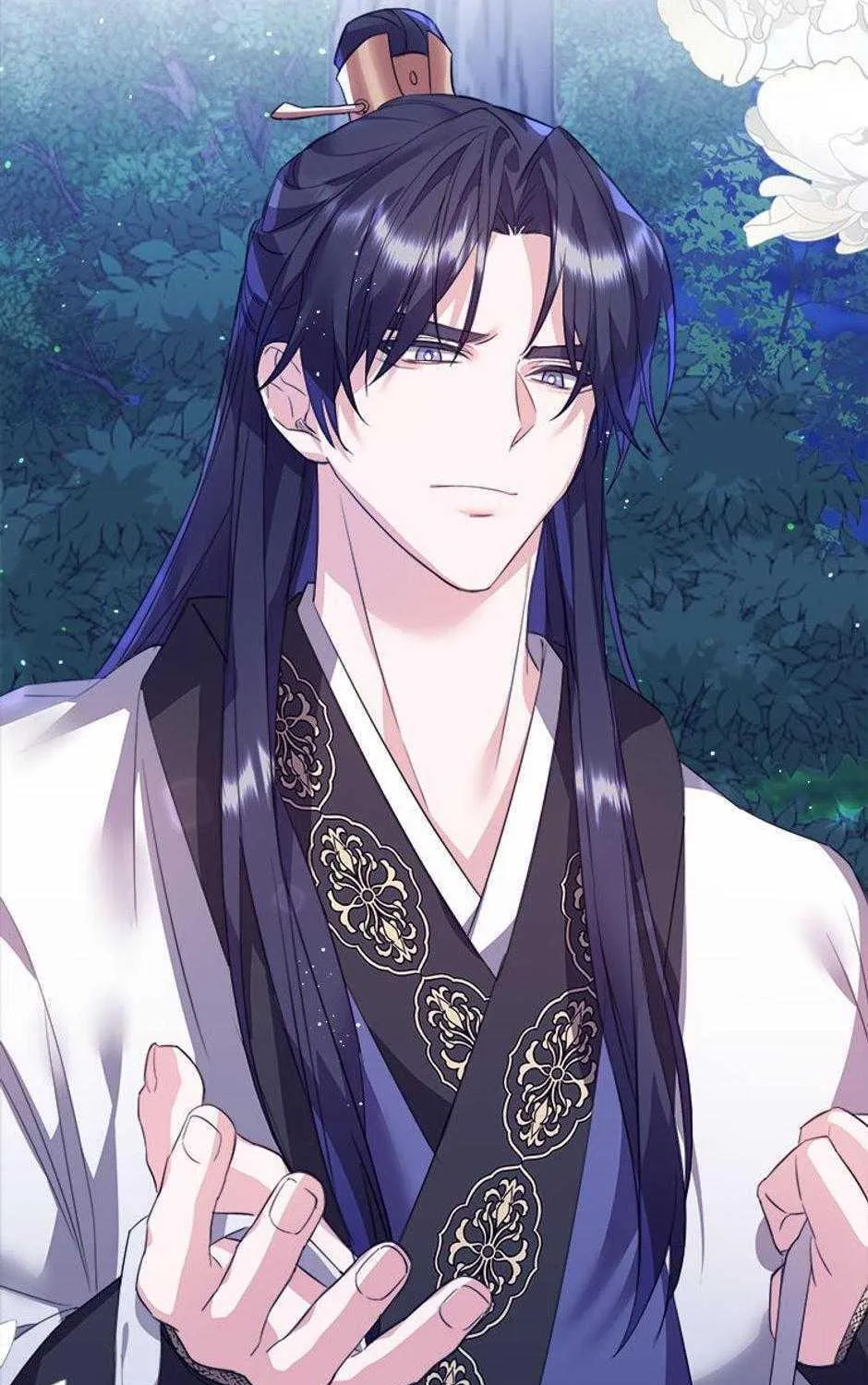 Read Flowerstruck chapter 1 image 111 on Lezhin