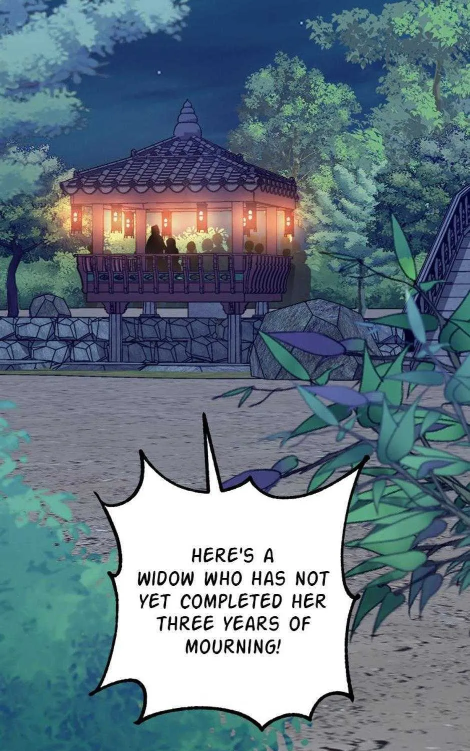 Read Flowerstruck chapter 1 image 23 on Lezhin