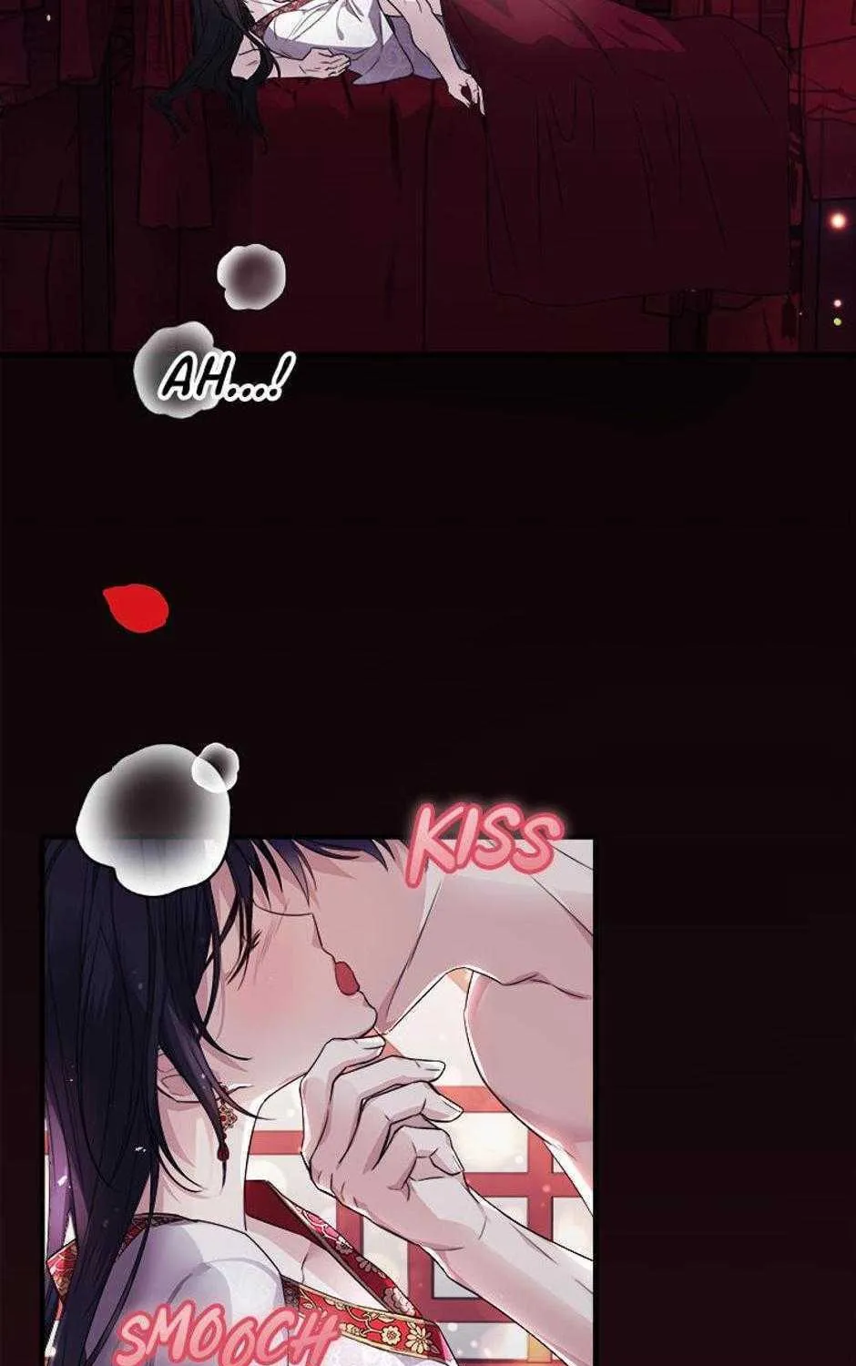 Read Flowerstruck chapter 1 image 3 on Lezhin