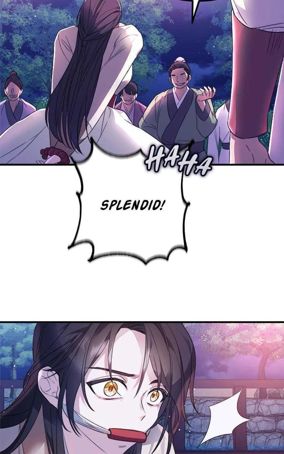 Read Flowerstruck chapter 1 image 45 on Lezhin