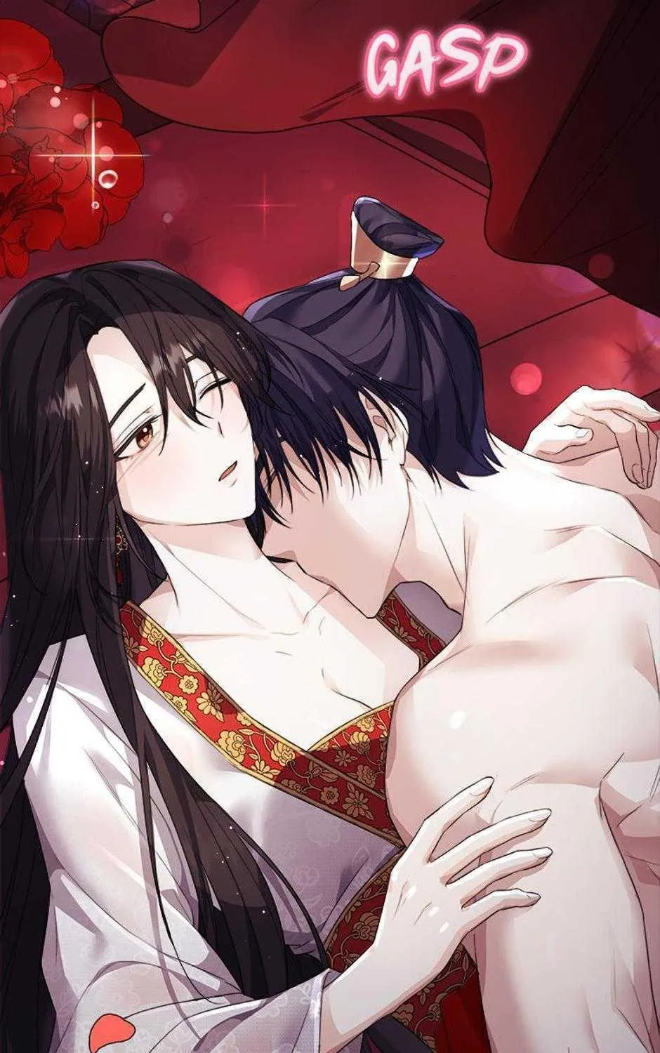 Read Flowerstruck chapter 1 image 7 on Lezhin