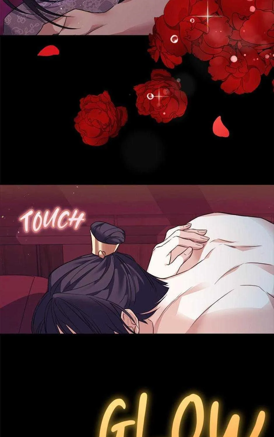 Read Flowerstruck chapter 1 image 9 on Lezhin