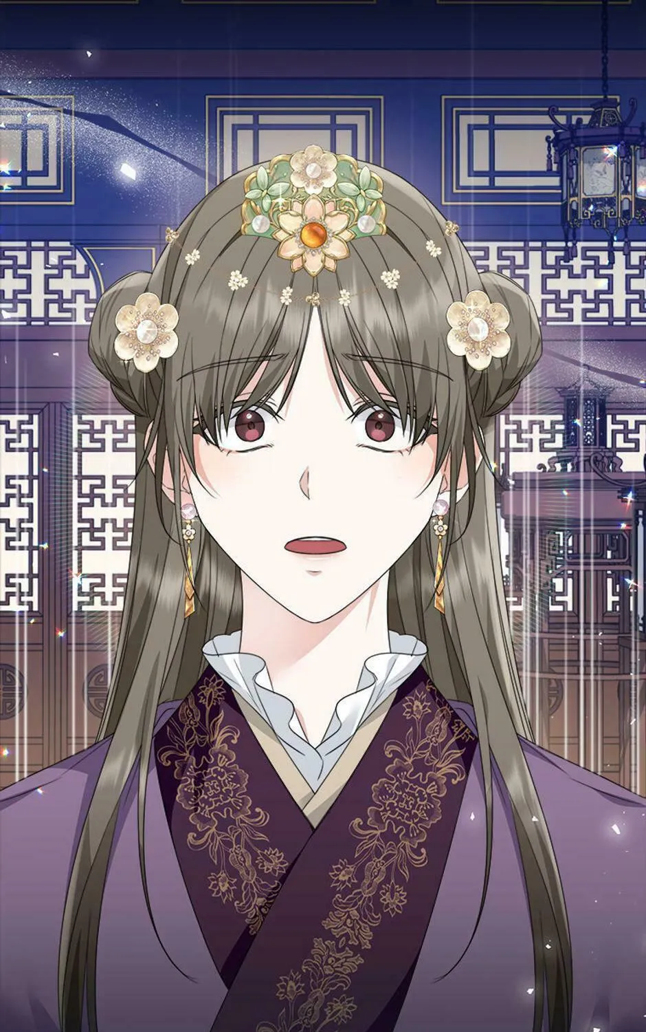 Read Flowerstruck chapter 10 image 10 on Lezhin