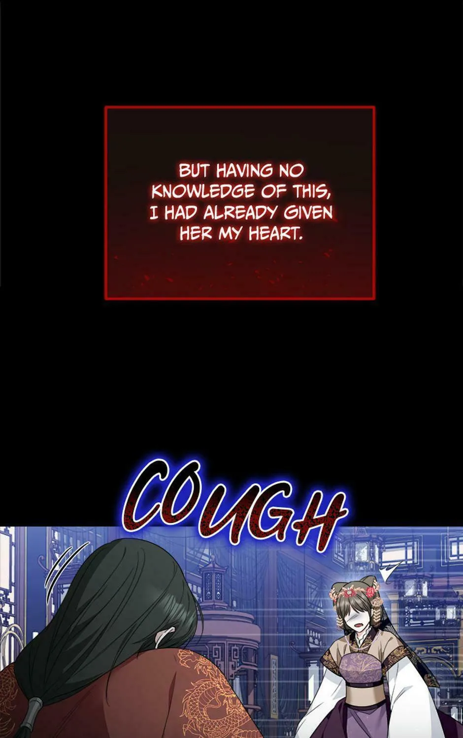 Read Flowerstruck chapter 10 image 12 on Lezhin