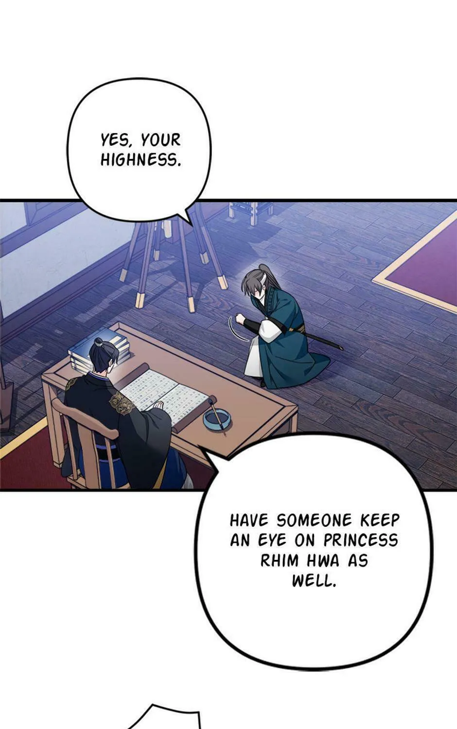 Read Flowerstruck chapter 10 image 120 on Lezhin