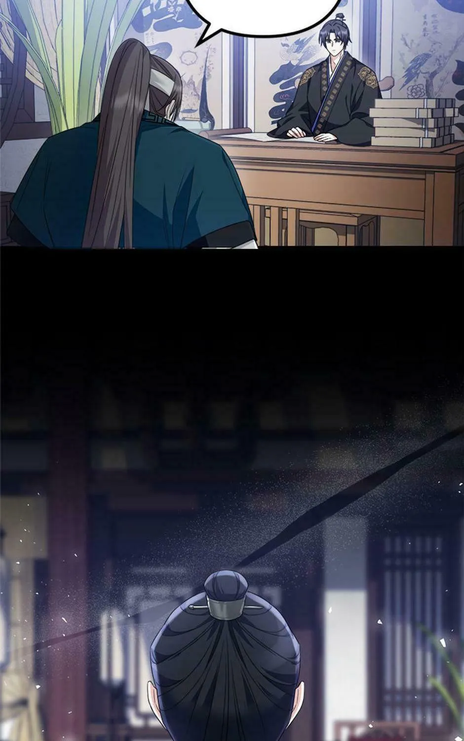 Read Flowerstruck chapter 10 image 128 on Lezhin