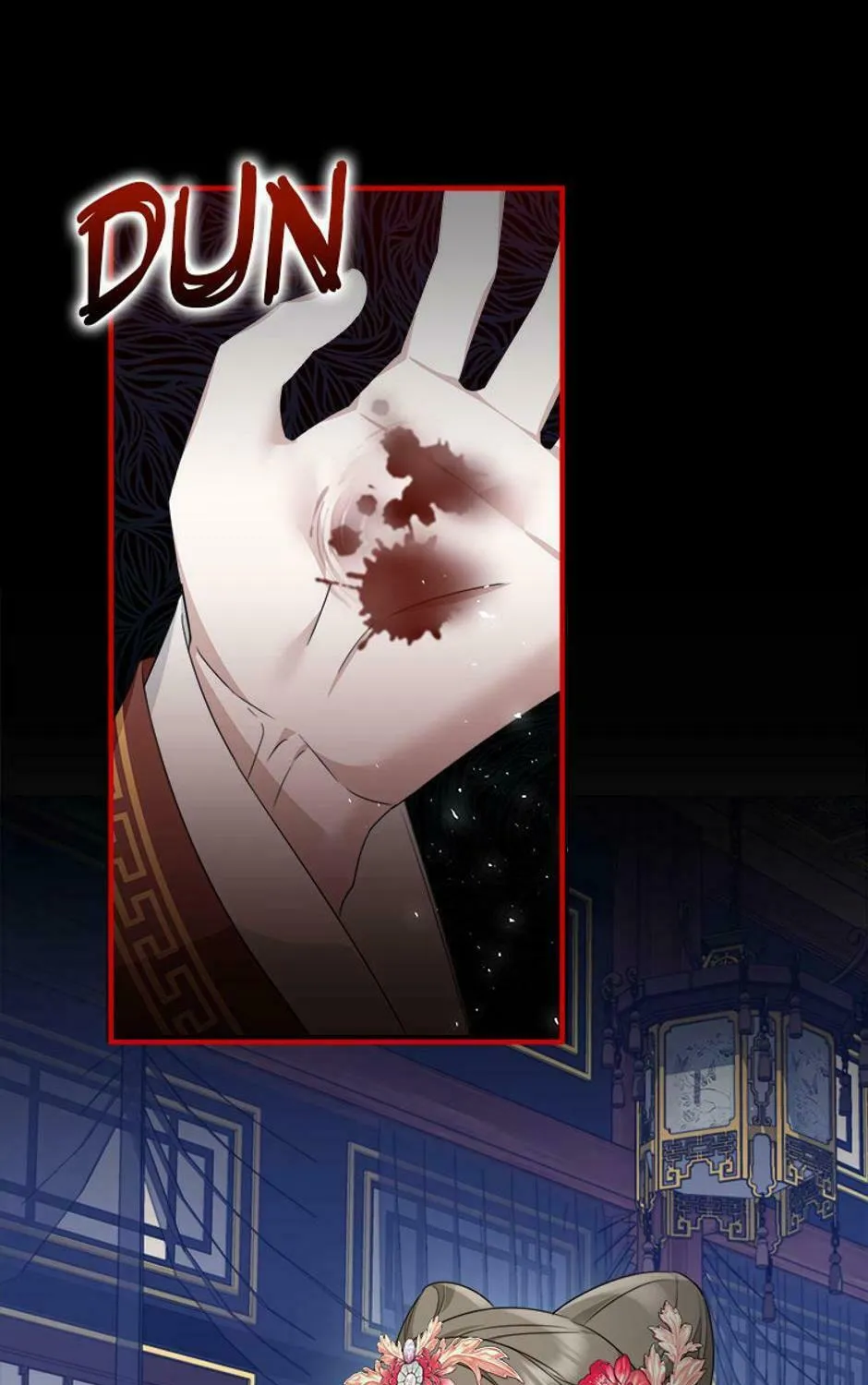 Read Flowerstruck chapter 10 image 14 on Lezhin