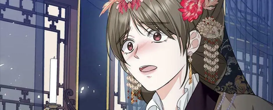 Read Flowerstruck chapter 10 image 15 on Lezhin