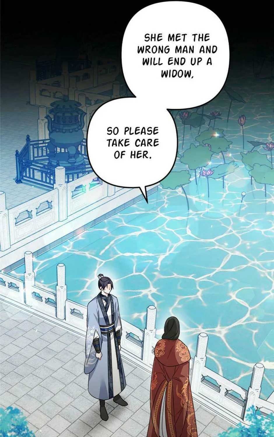 Read Flowerstruck chapter 10 image 18 on Lezhin