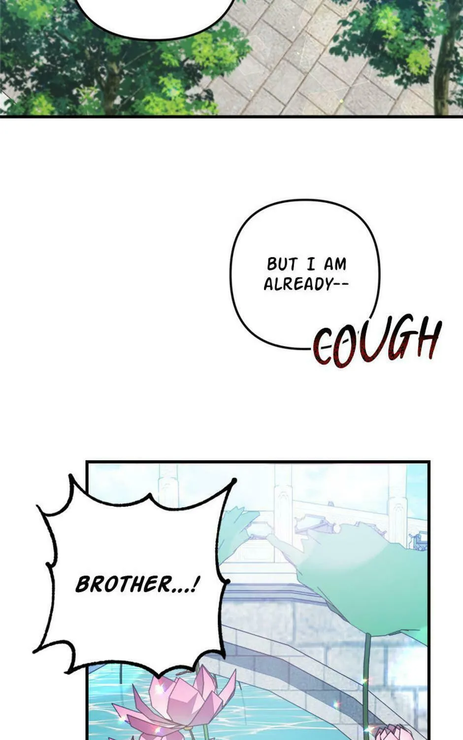 Read Flowerstruck chapter 10 image 20 on Lezhin