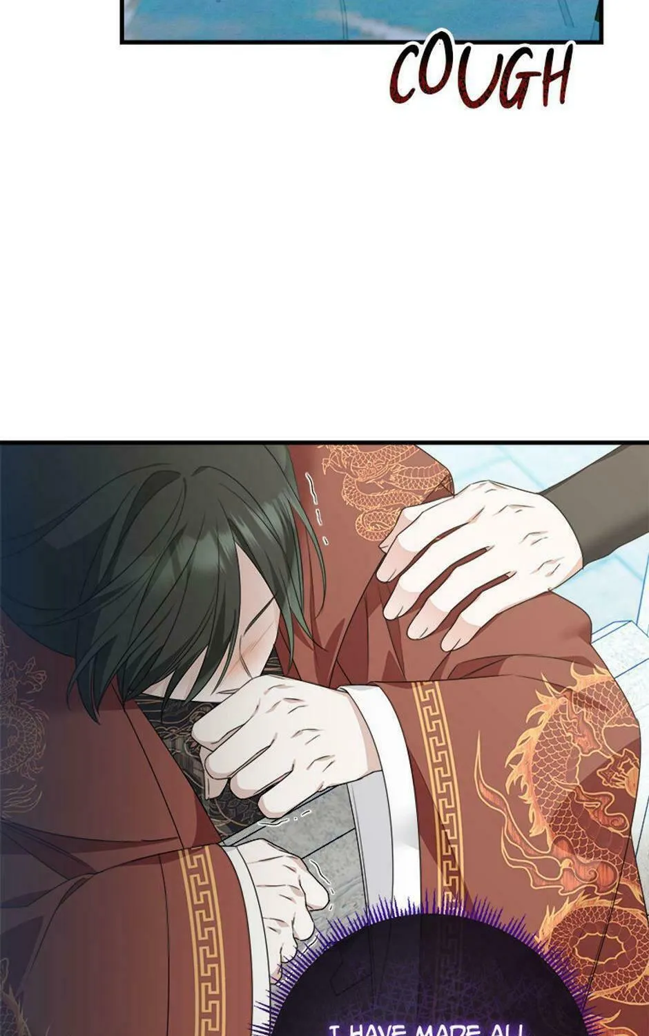 Read Flowerstruck chapter 10 image 22 on Lezhin