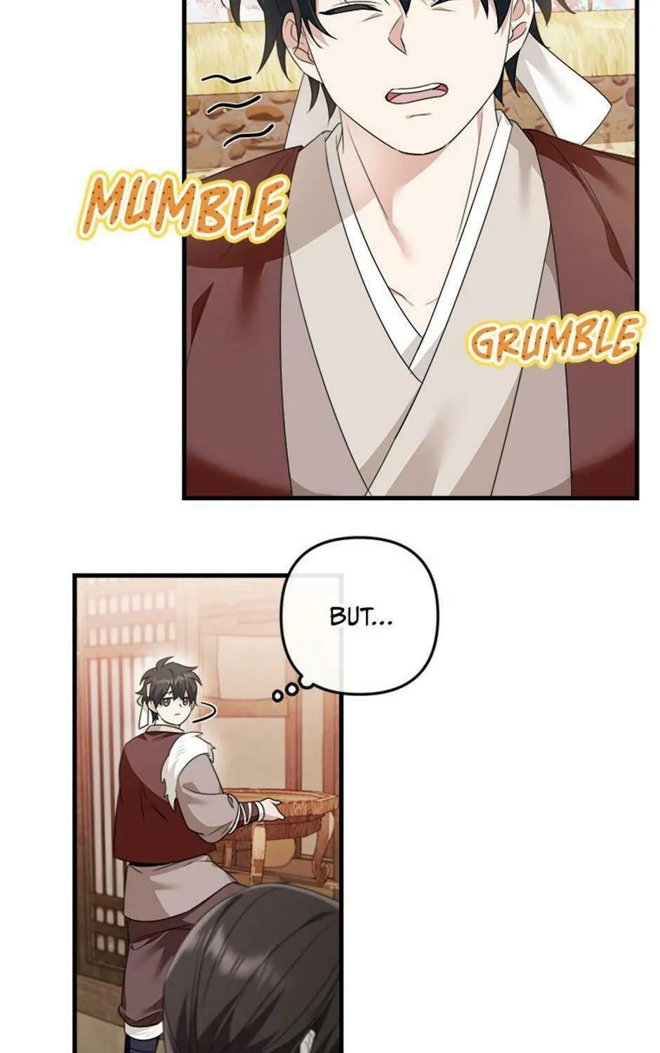 Read Flowerstruck chapter 10 image 34 on Lezhin