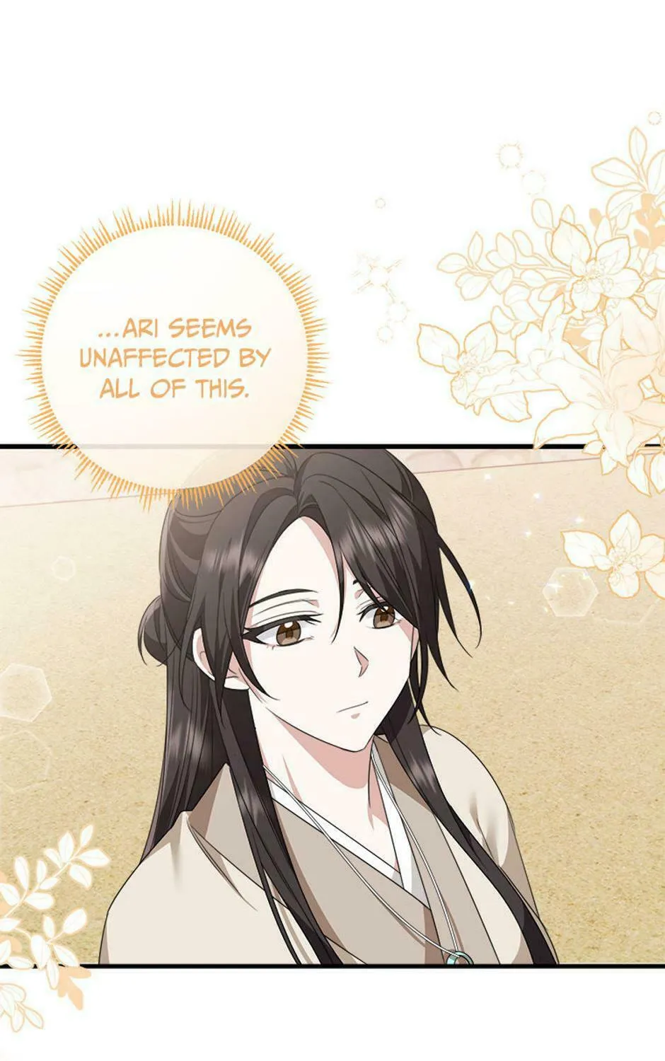 Read Flowerstruck chapter 10 image 36 on Lezhin