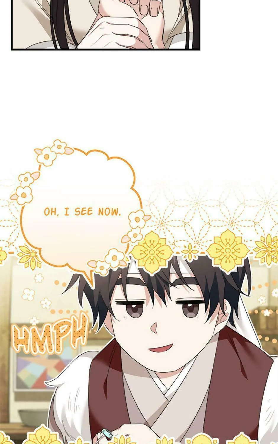 Read Flowerstruck chapter 10 image 46 on Lezhin