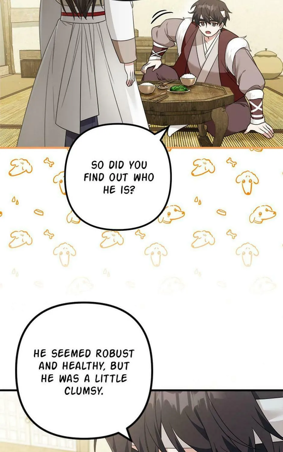 Read Flowerstruck chapter 10 image 50 on Lezhin