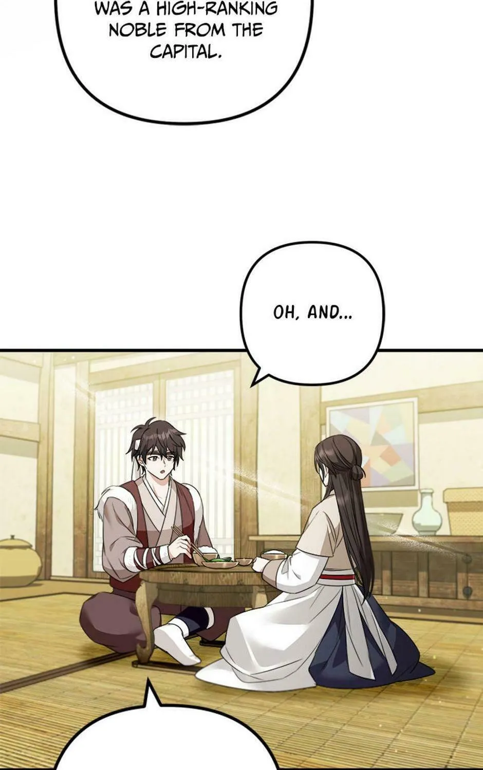 Read Flowerstruck chapter 10 image 56 on Lezhin