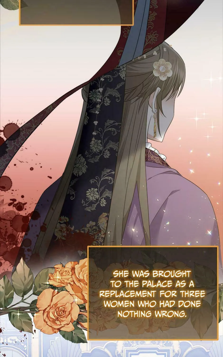 Read Flowerstruck chapter 10 image 6 on Lezhin