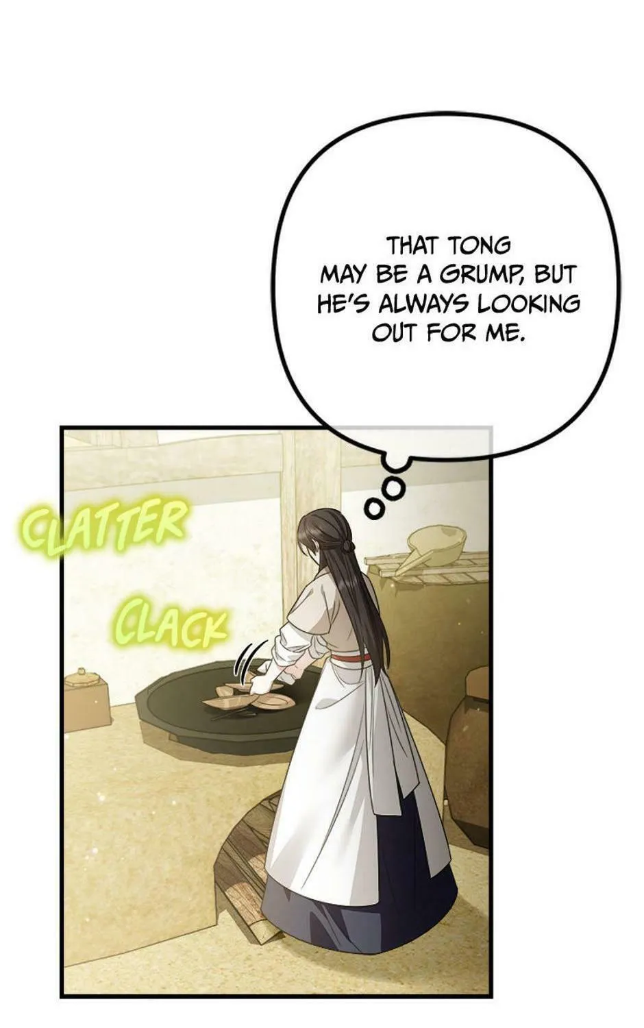 Read Flowerstruck chapter 10 image 68 on Lezhin