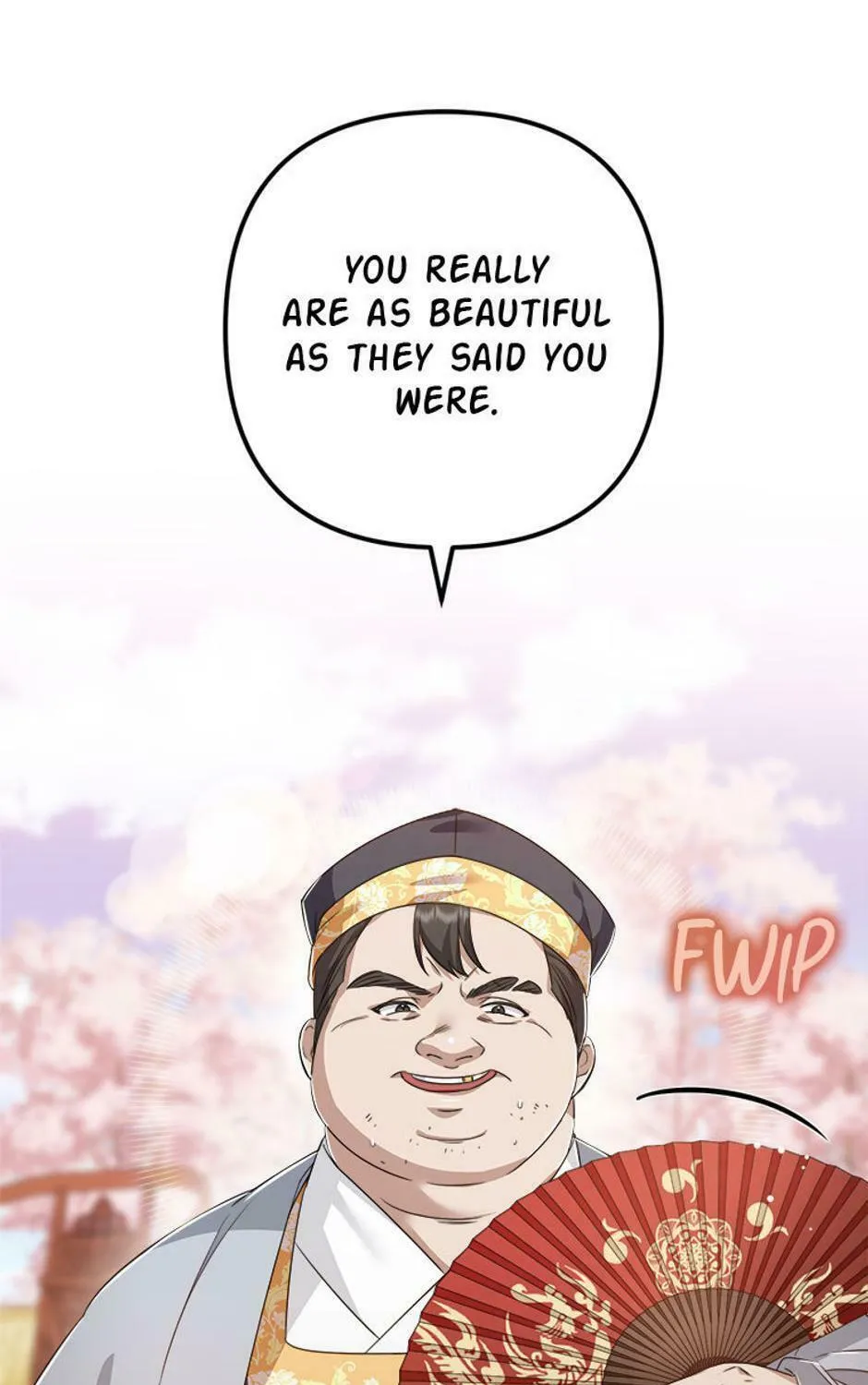 Read Flowerstruck chapter 10 image 82 on Lezhin