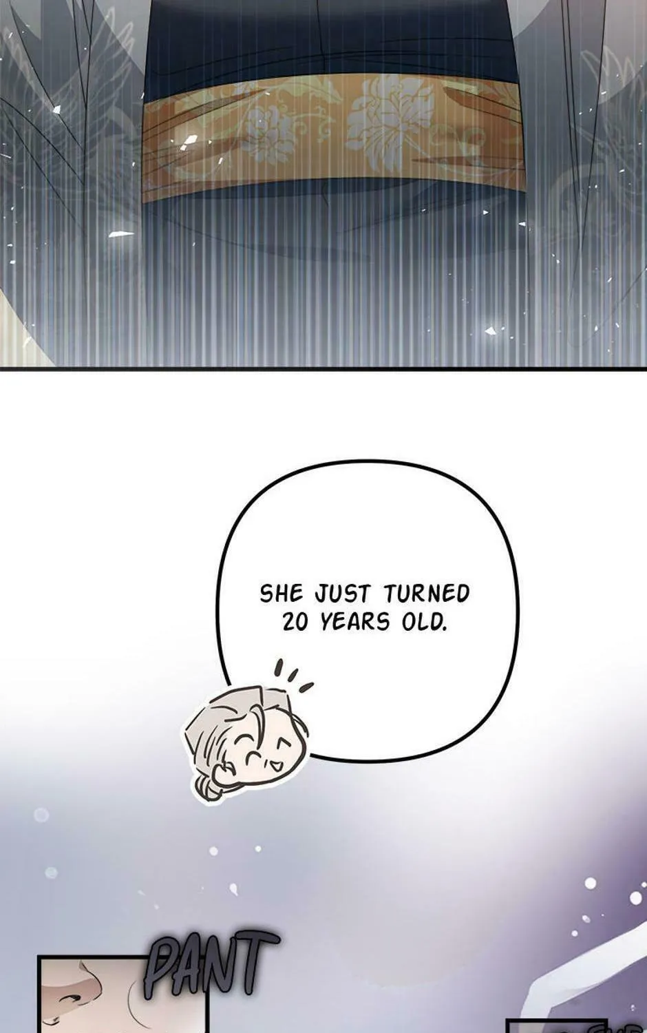 Read Flowerstruck chapter 10 image 84 on Lezhin