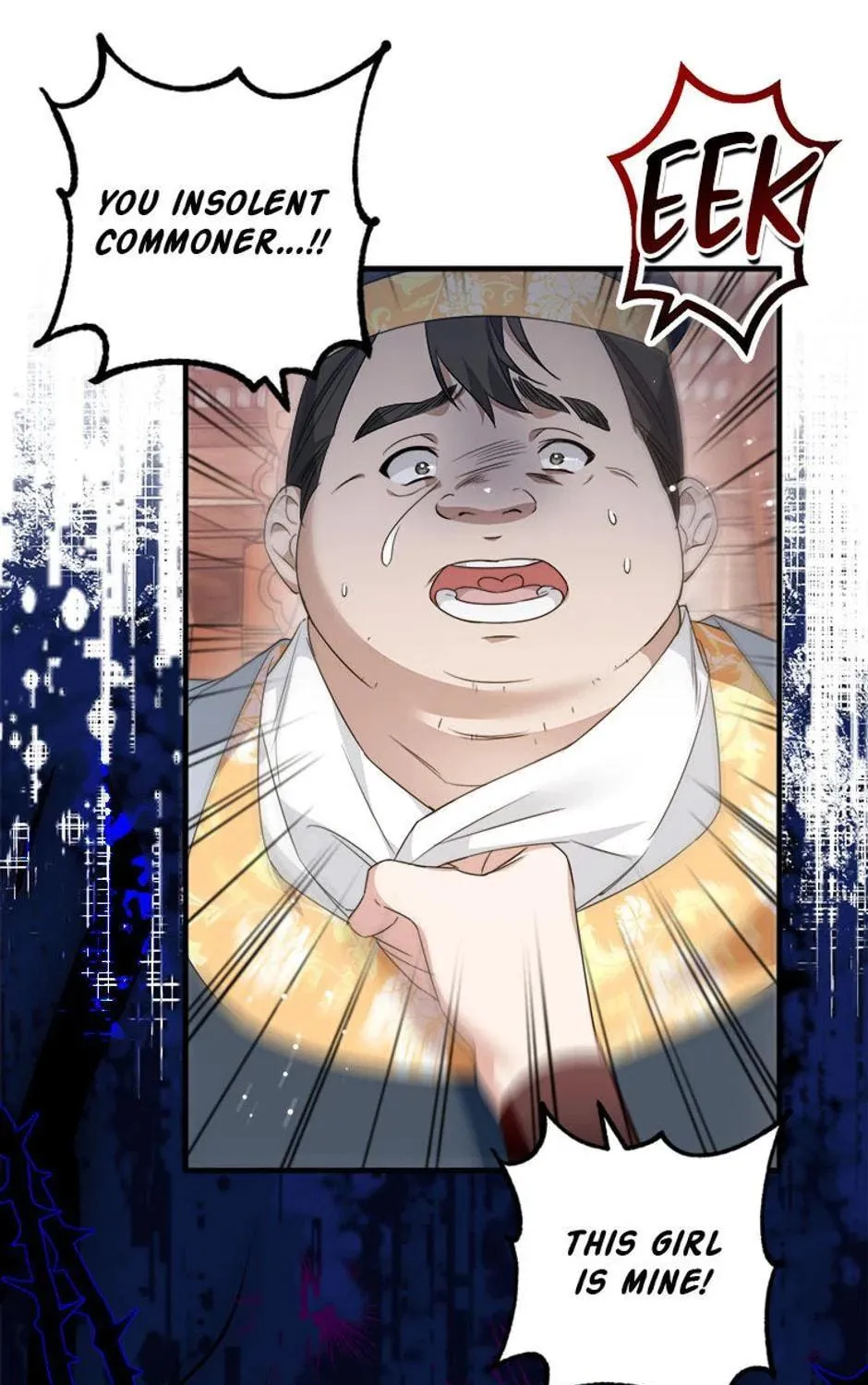 Read Flowerstruck chapter 11 image 10 on Lezhin