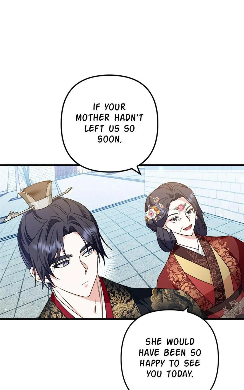 Read Flowerstruck chapter 11 image 100 on Lezhin