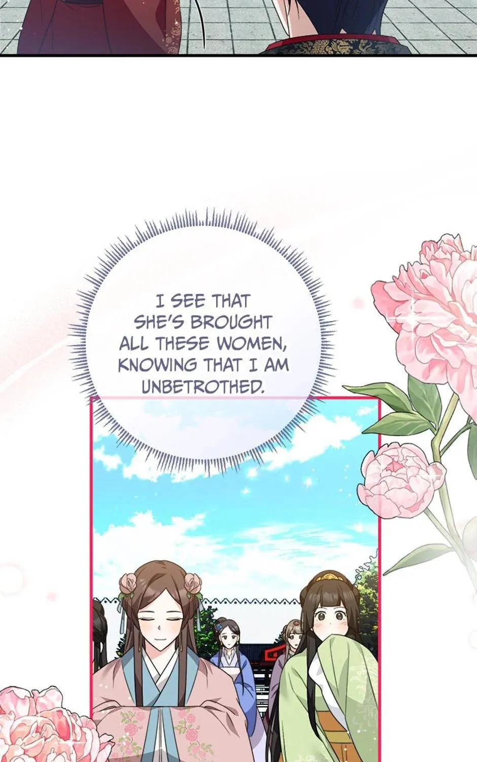 Read Flowerstruck chapter 11 image 104 on Lezhin