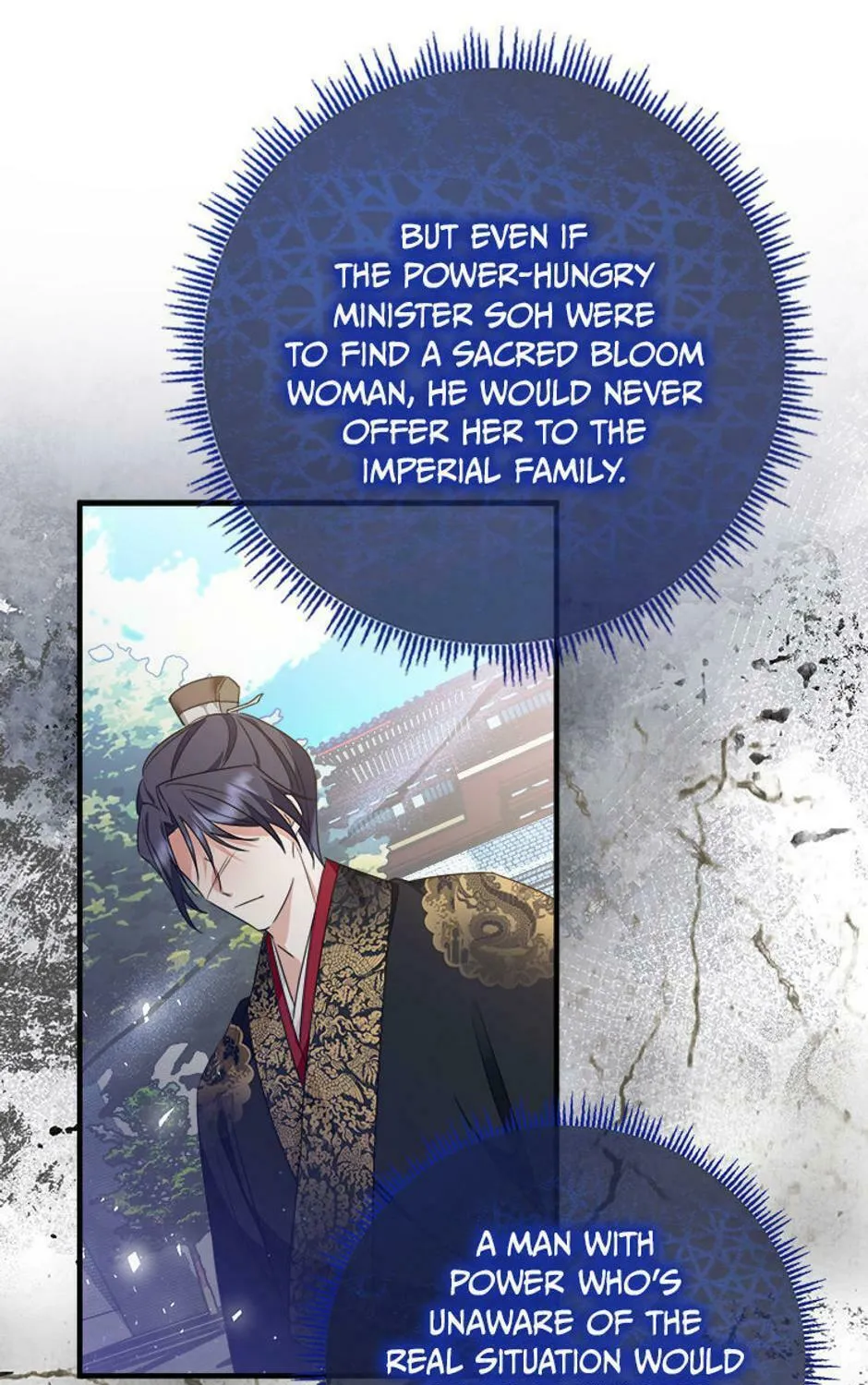Read Flowerstruck chapter 11 image 112 on Lezhin