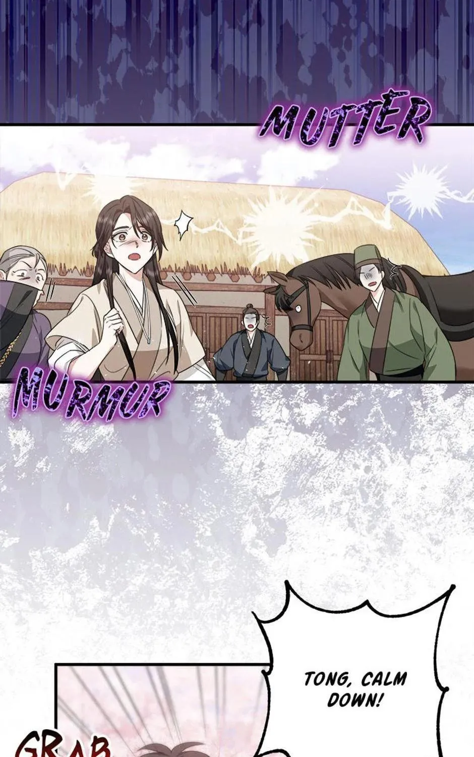 Read Flowerstruck chapter 11 image 18 on Lezhin