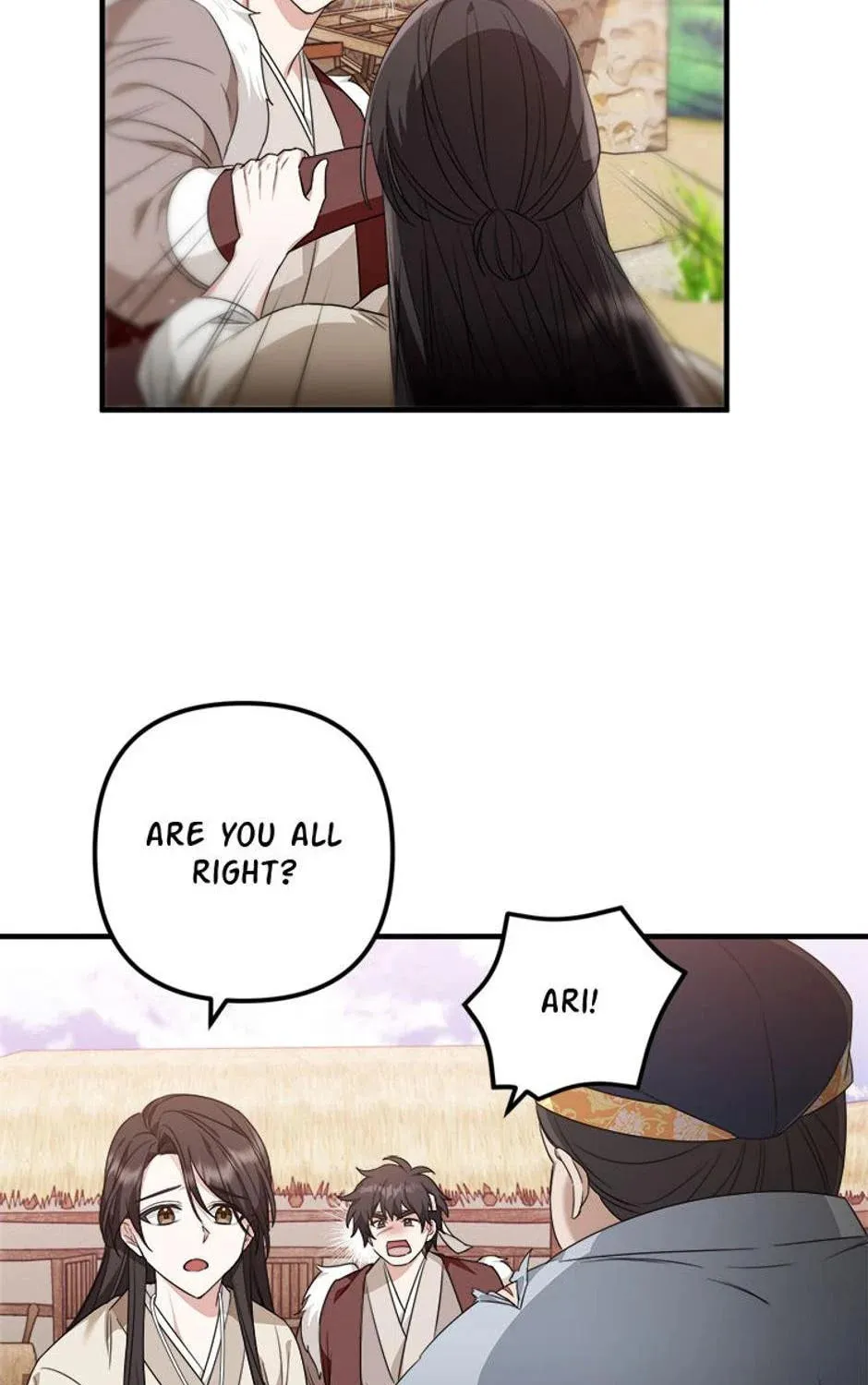 Read Flowerstruck chapter 11 image 20 on Lezhin