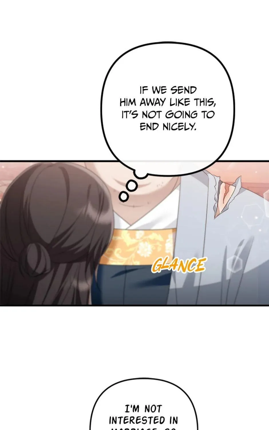 Read Flowerstruck chapter 11 image 24 on Lezhin