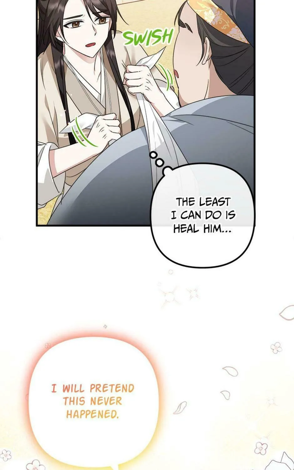 Read Flowerstruck chapter 11 image 26 on Lezhin