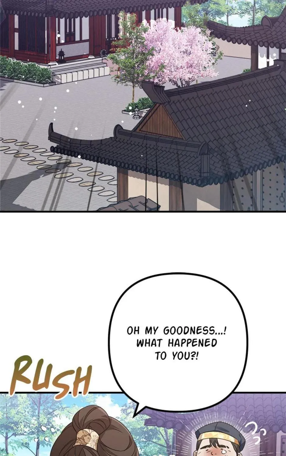 Read Flowerstruck chapter 11 image 34 on Lezhin