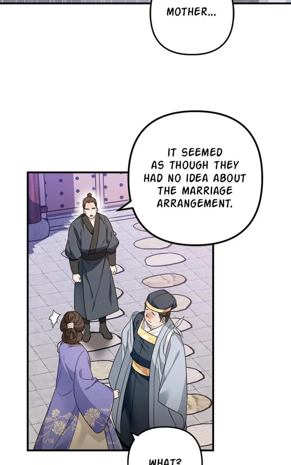 Read Flowerstruck chapter 11 image 36 on Lezhin