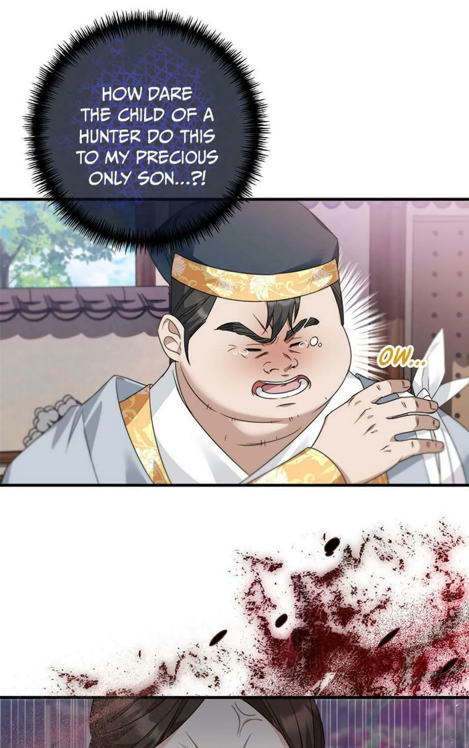 Read Flowerstruck chapter 11 image 38 on Lezhin