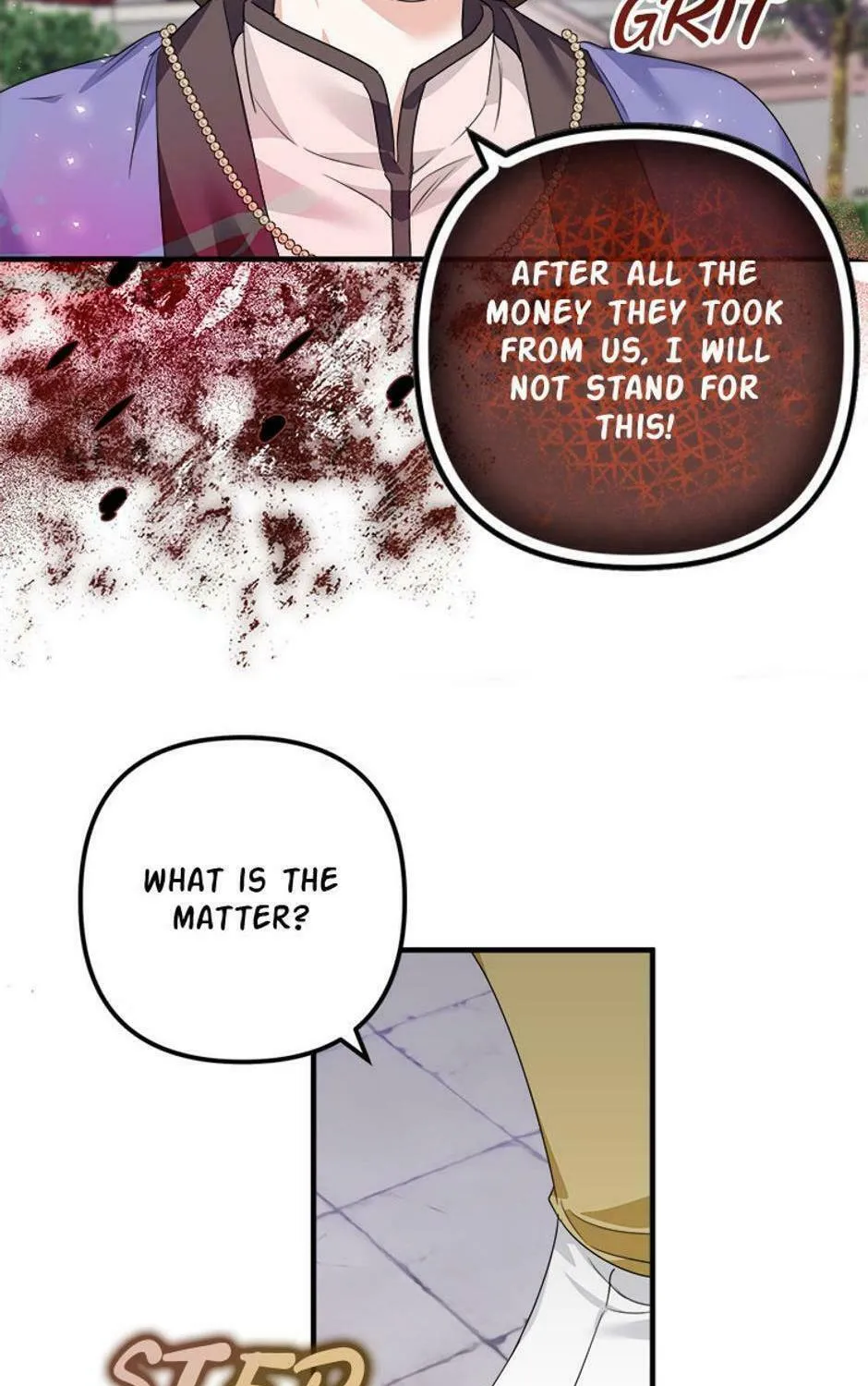Read Flowerstruck chapter 11 image 40 on Lezhin