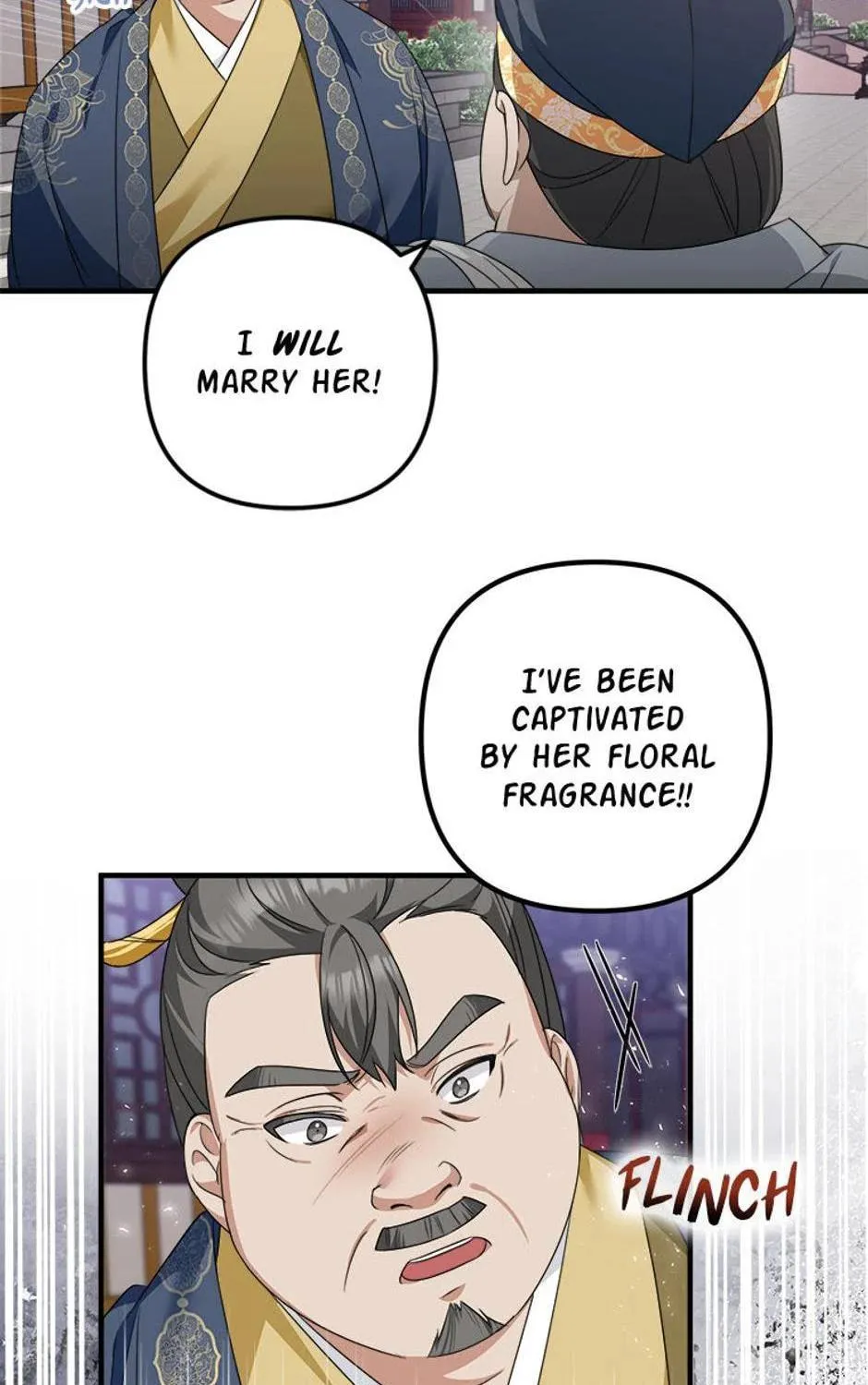 Read Flowerstruck chapter 11 image 48 on Lezhin