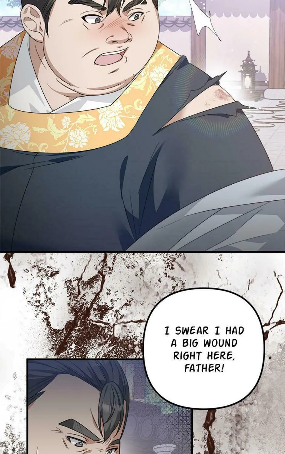 Read Flowerstruck chapter 11 image 54 on Lezhin