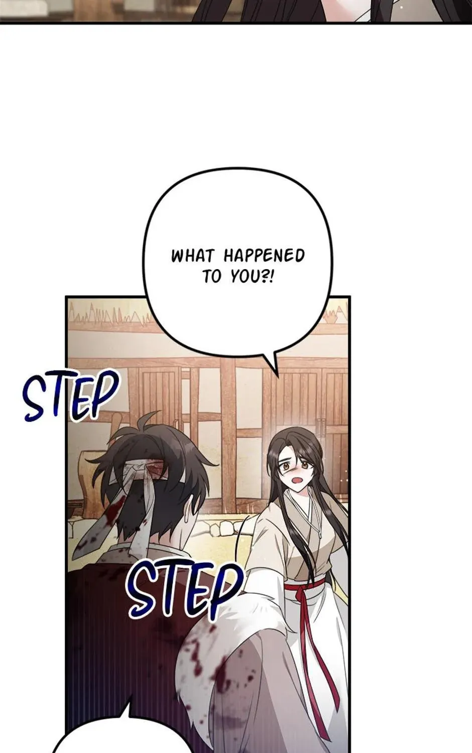 Read Flowerstruck chapter 11 image 6 on Lezhin