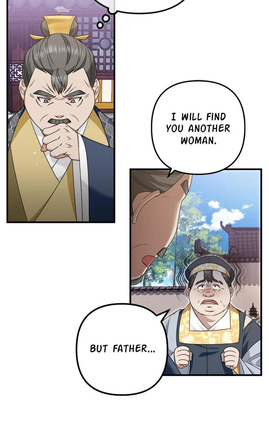 Read Flowerstruck chapter 11 image 64 on Lezhin