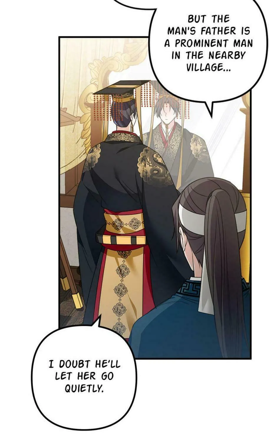 Read Flowerstruck chapter 11 image 76 on Lezhin