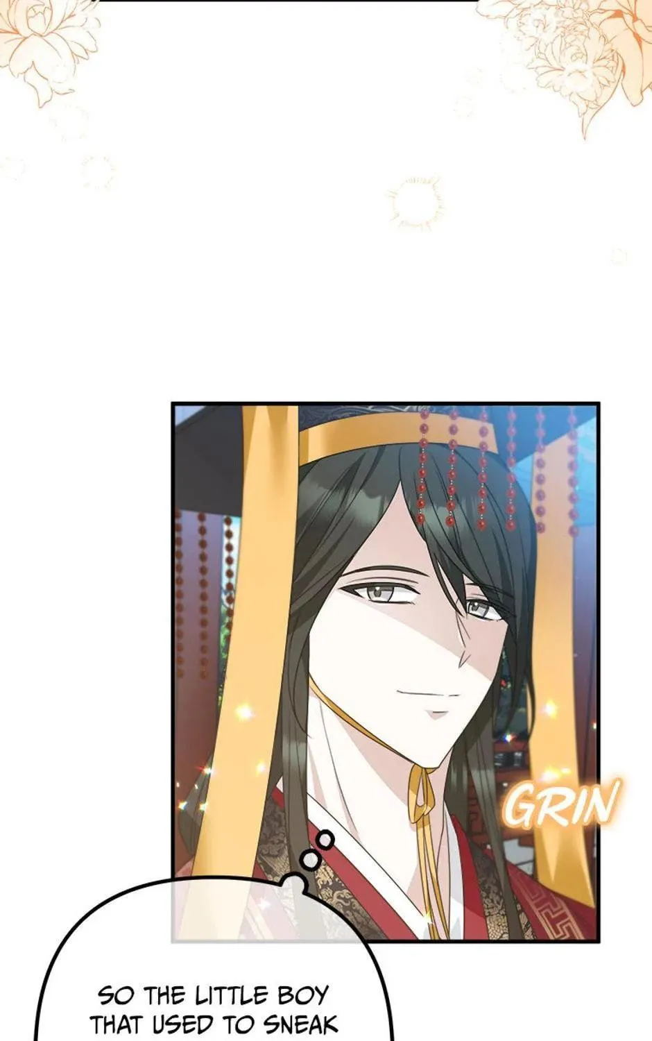 Read Flowerstruck chapter 11 image 88 on Lezhin