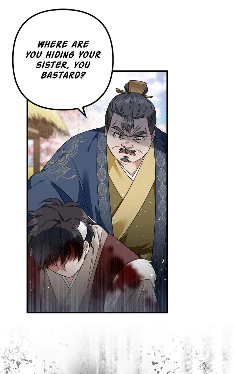 Read Flowerstruck chapter 12 image 110 on Lezhin