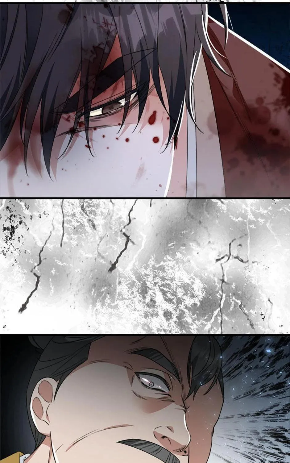 Read Flowerstruck chapter 12 image 112 on Lezhin