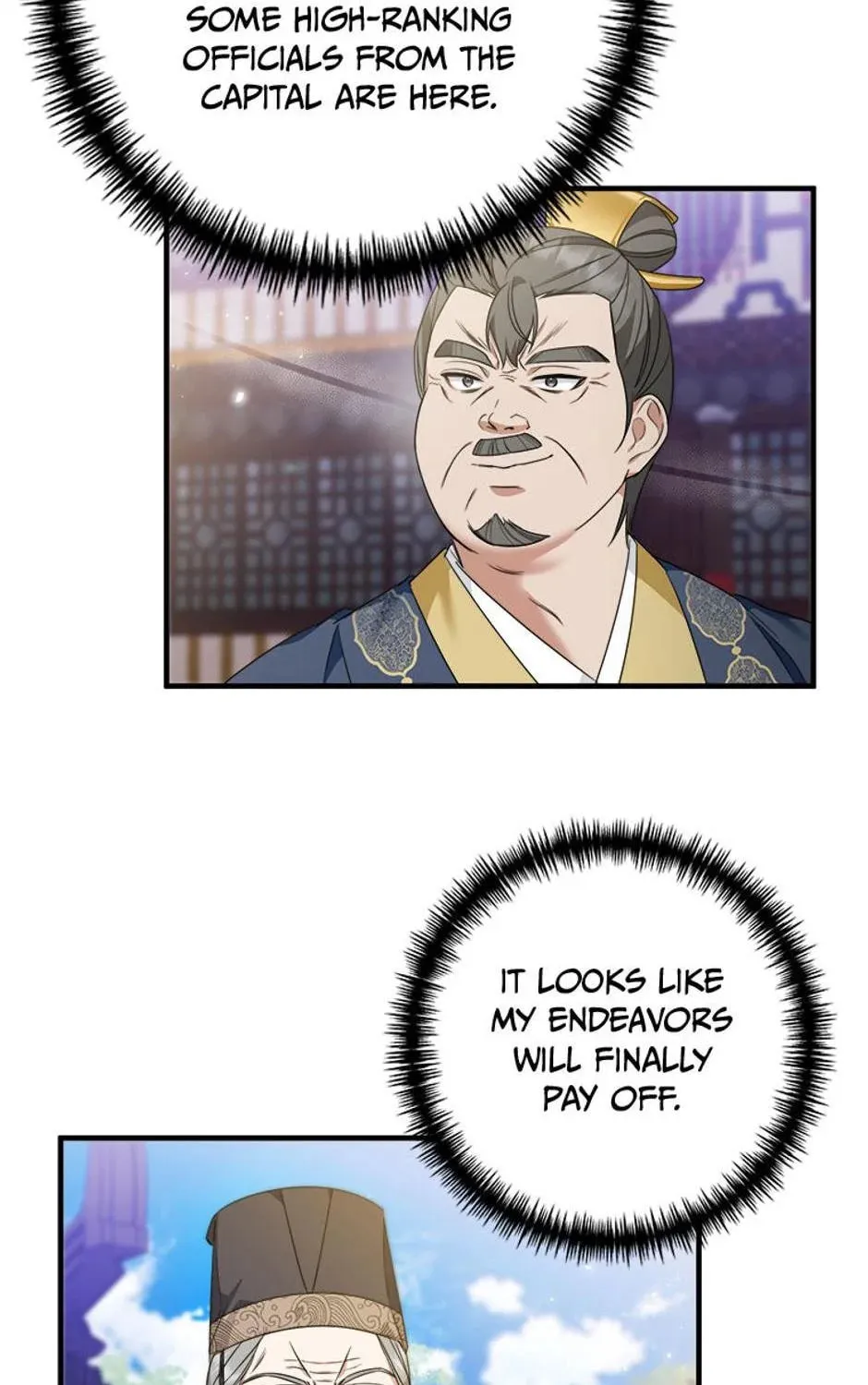 Read Flowerstruck chapter 12 image 2 on Lezhin