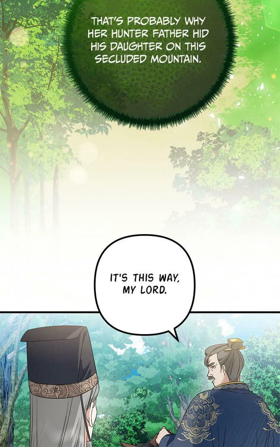 Read Flowerstruck chapter 12 image 24 on Lezhin