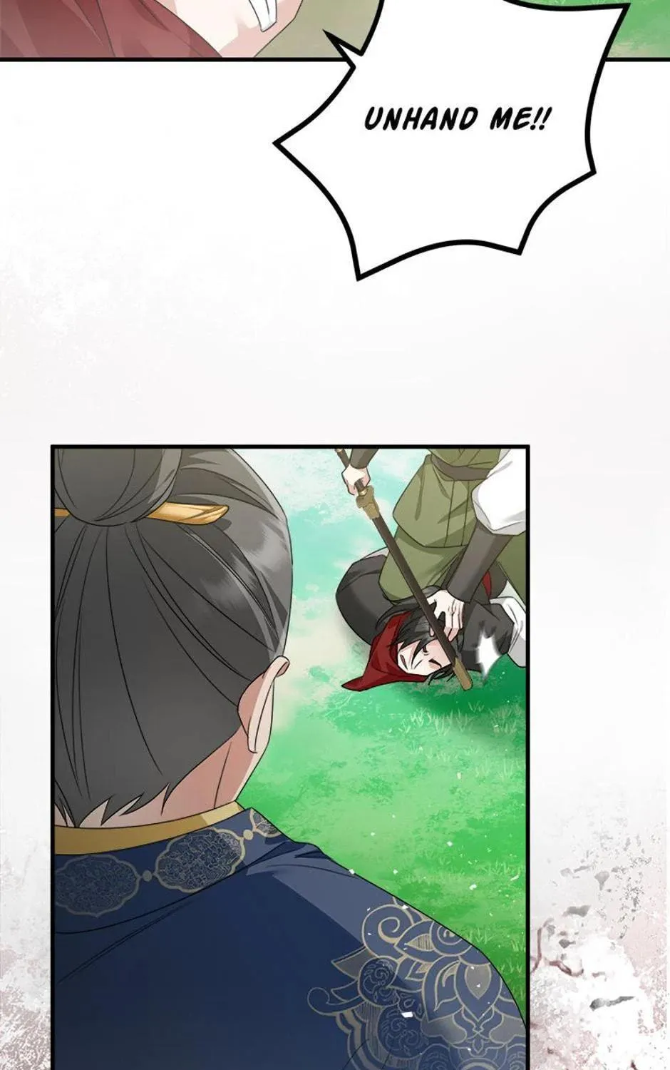 Read Flowerstruck chapter 12 image 46 on Lezhin